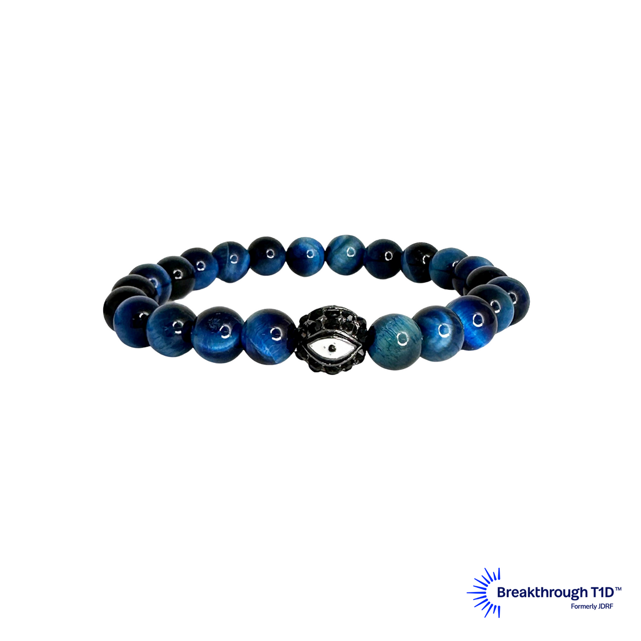 Marco T1 Diabetes Awareness Protection Bracelet