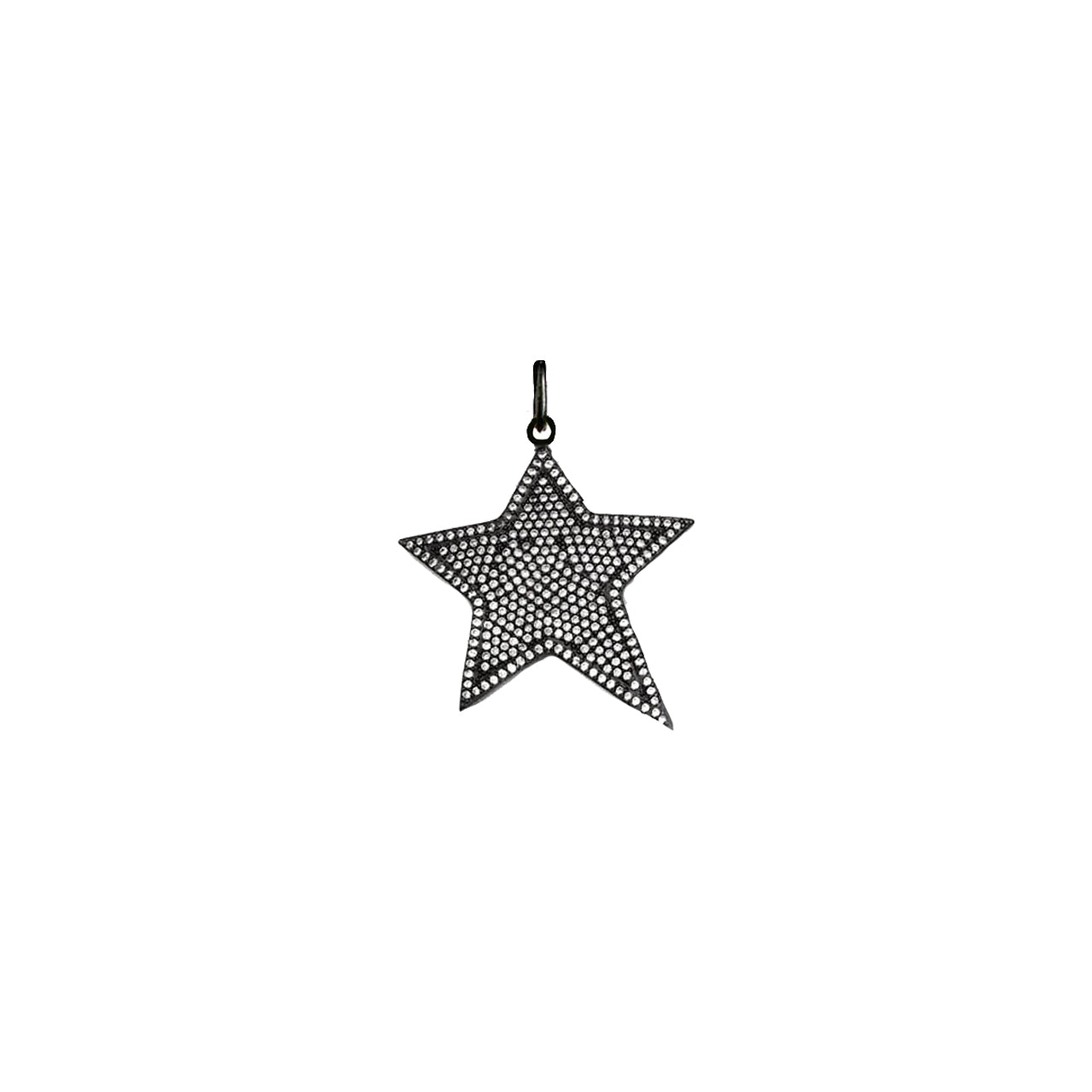 Stunning Star Charm