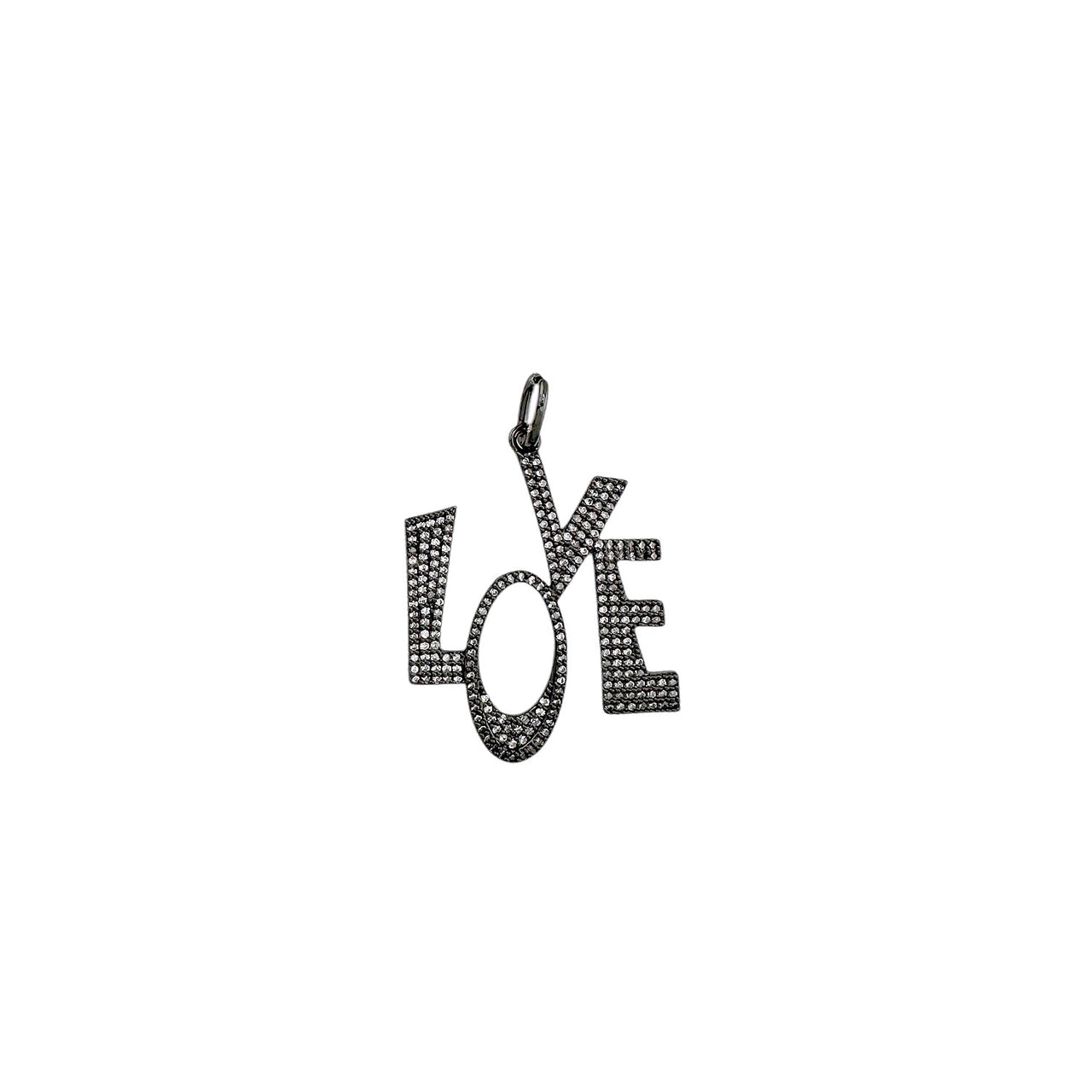 Funky Love Charm