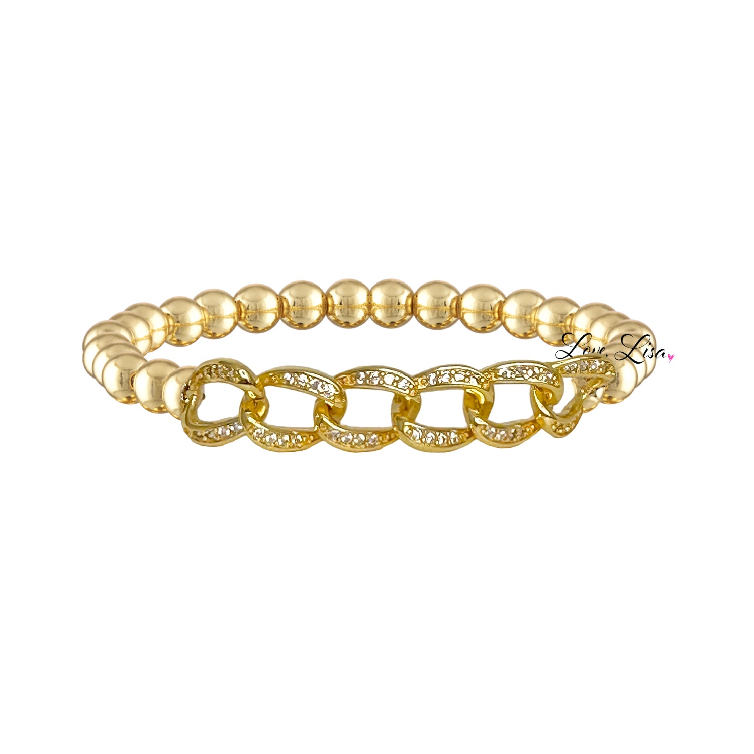 Mia Diamond Minimal Bracelet – Tyaani Jewellery LLP