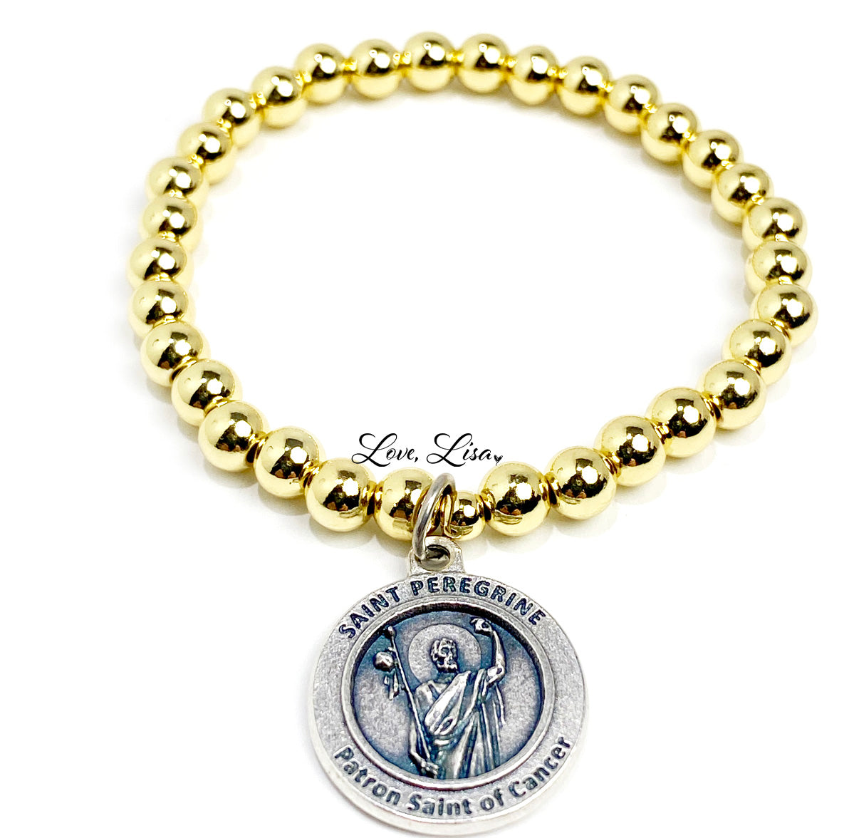 Saint on sale peregrine bracelet