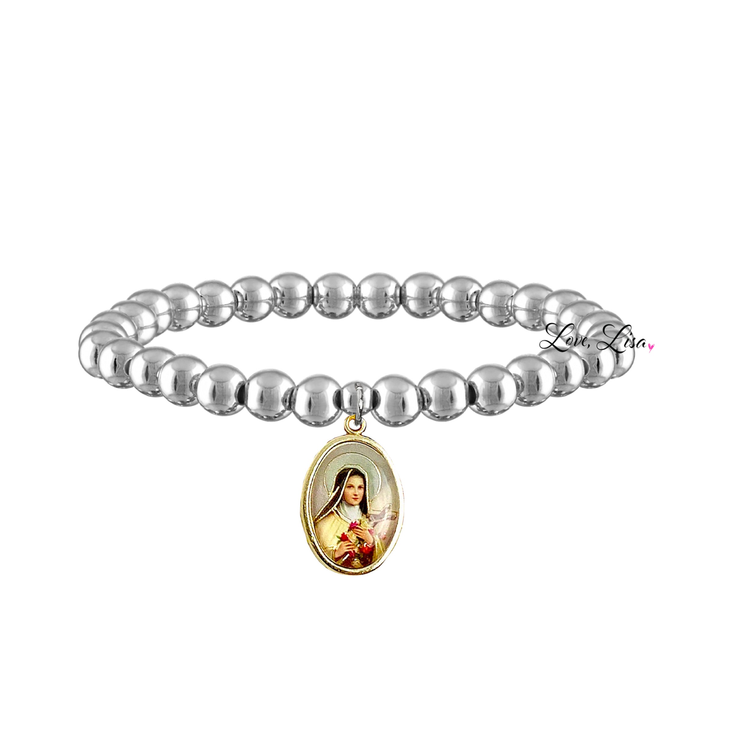 St on sale therese bracelet